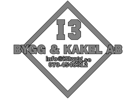 I3 Bygg & Kakel AB